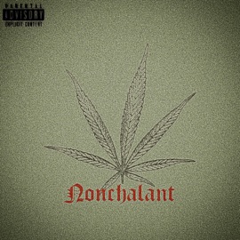 Nonchalant Itsjustus41