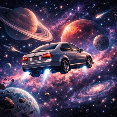 Jetta (feat. HeyJake!) - Single