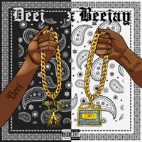 Halogen (feat. Young Beejay) - Single - Deej Panther