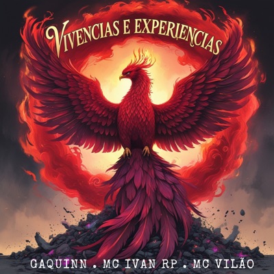 Vivencias e Experiencias - Single