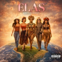 ELAS - EP - Arevaloboy