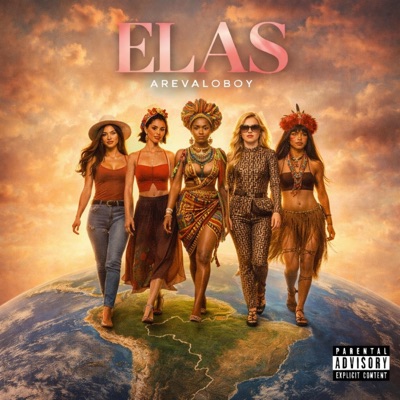 ELAS - EP