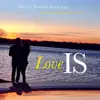 Love Is Always Patient And Kind