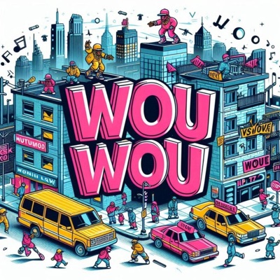 Wou Wou - Single