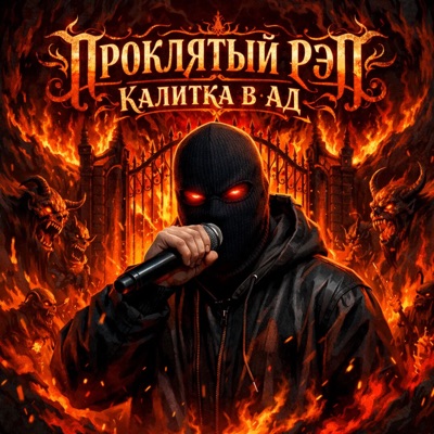 Калитка в ад - Single