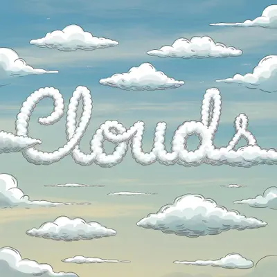 Listen to Clouds - EP by ROOMBEEND