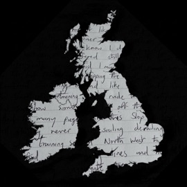 Paid The Price (feat. Acros, Habitat 617 & Propo'88) Tales From The UK