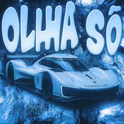 OLHA SÓ - EP