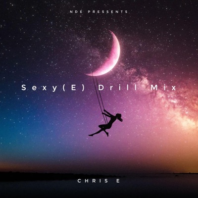 Sexy(E) Drill Mix - EP