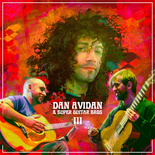 Album artwork
