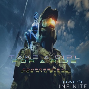 Take a Girl for a Ride (Halo Infinite Reforged)