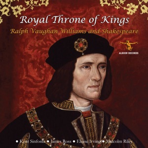 Three Songs from Shakespeare: No. 2, When Icicles Hang by the Wall