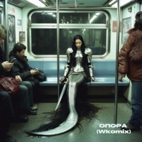 Опора (Wkomix Remix) - Single - DAKOOKA