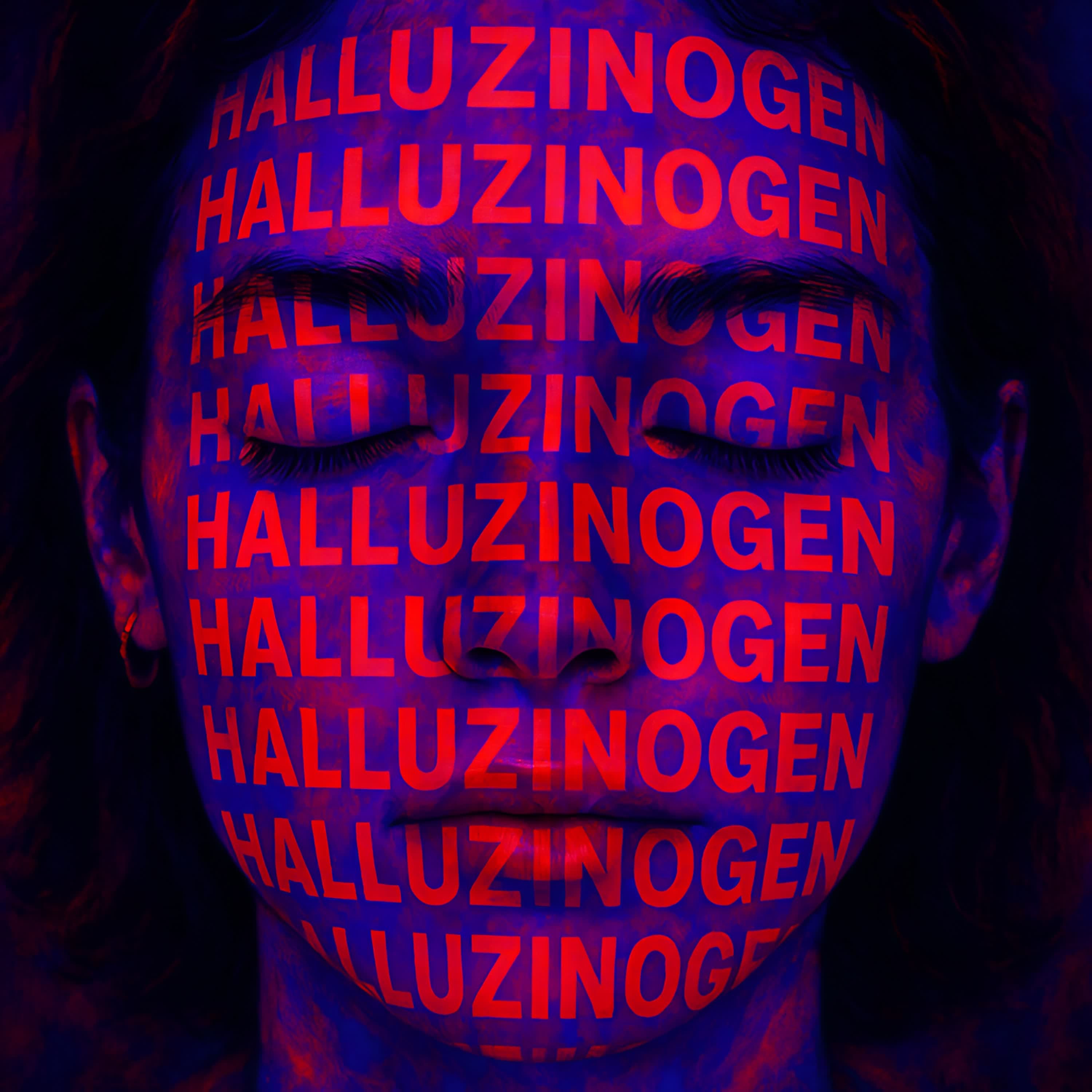 Halluzinogen - Single