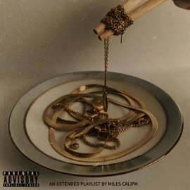 Bunda (feat. Mr Bash) Miles Caliph