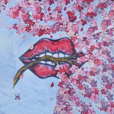 Лови меня ртом - Single