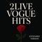 DEB (VOGUE EDIT) - IAM2LIVE lyrics