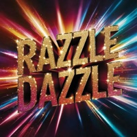 RAZZLE-DAZZLE - Single - Goth Ozgood