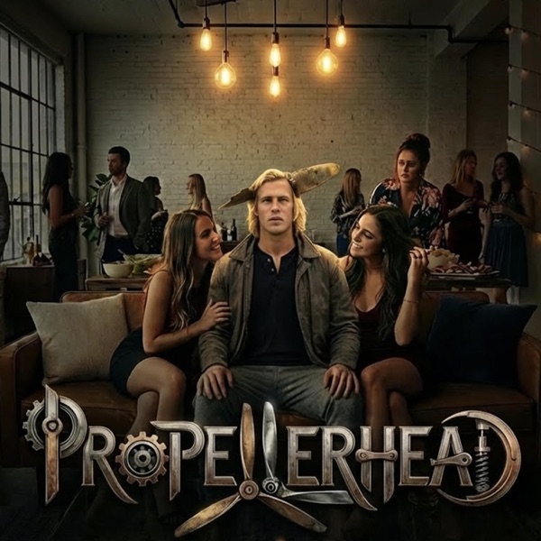 Propellerhead - Single
