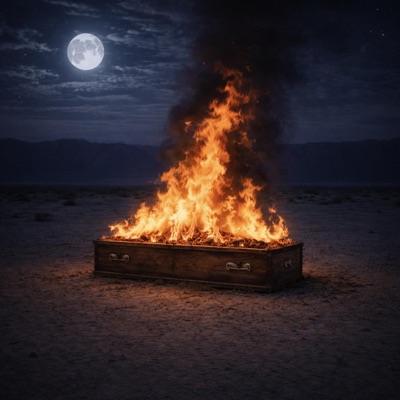 DIE 1,000 TIMES (LIVE) - Single