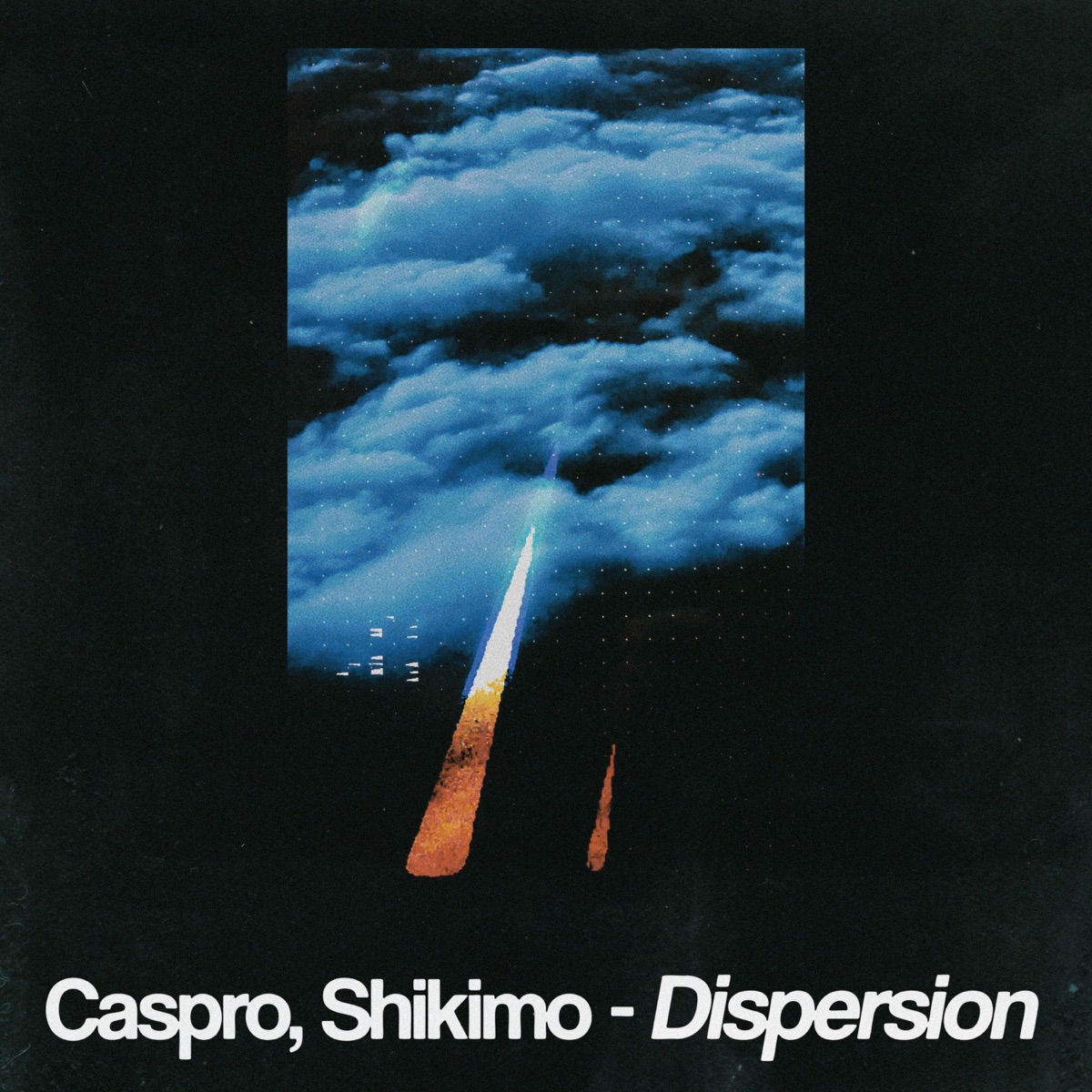 Dispersion - Single cover art