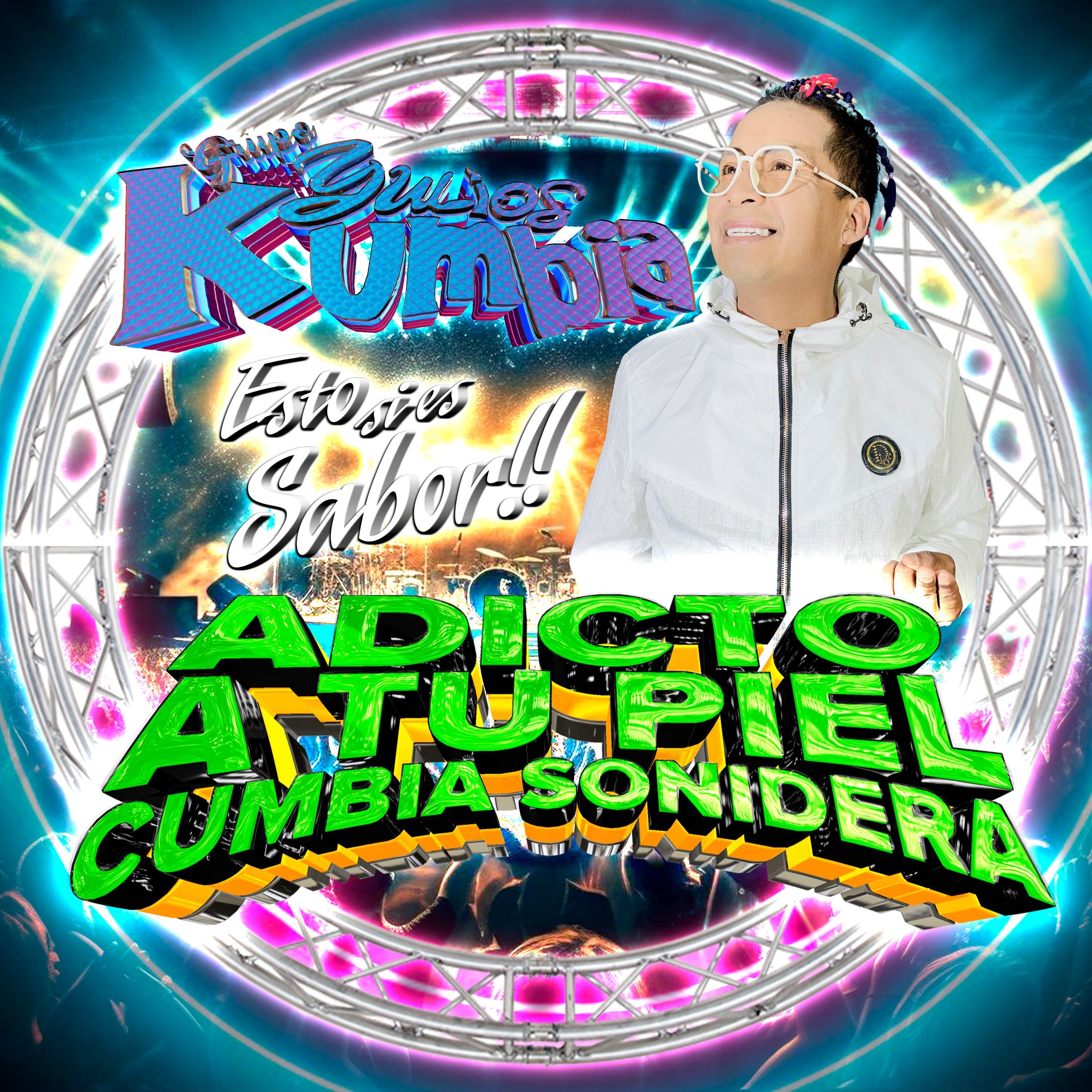 Adicto a Tu Piel (Rebajada) - Single