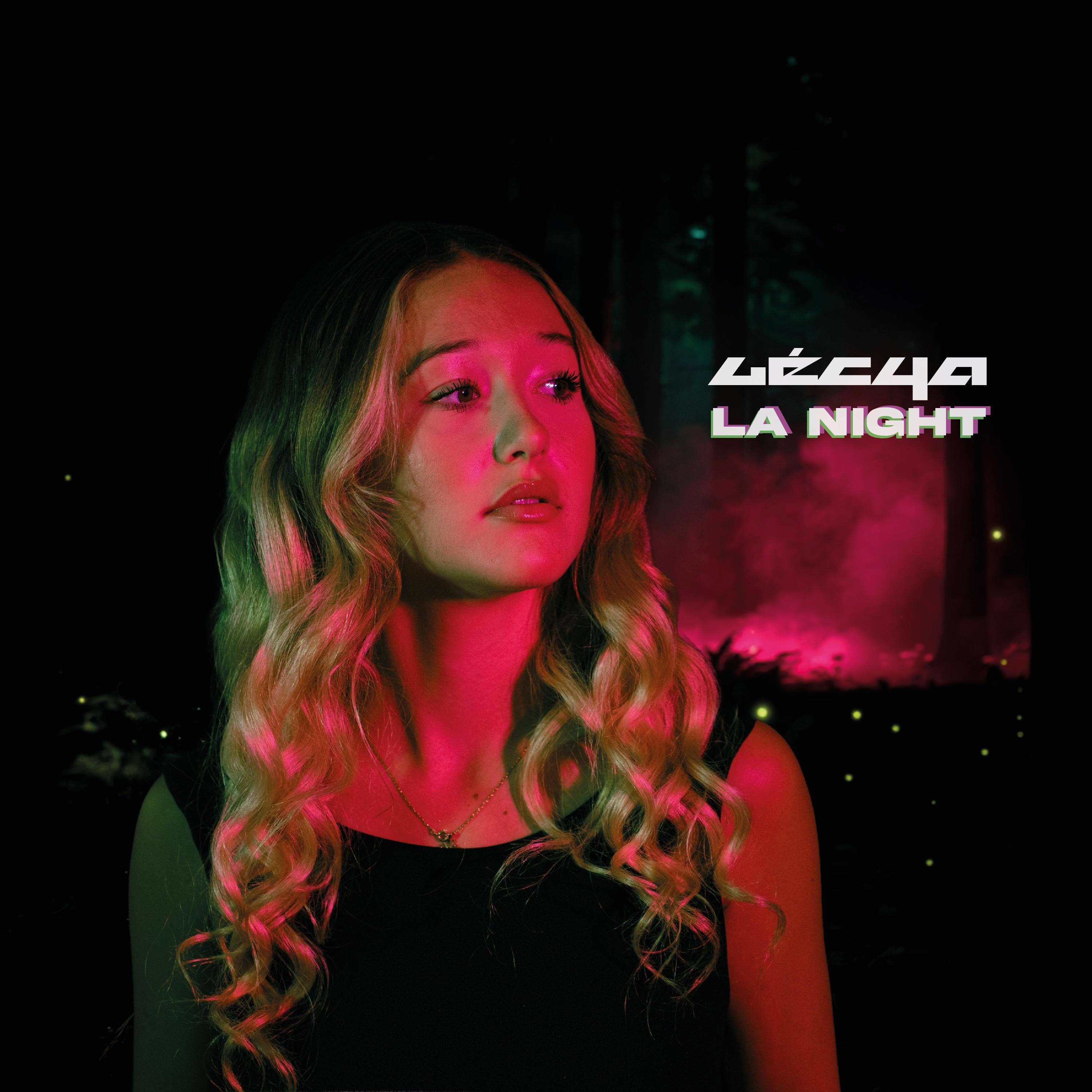La night - Single