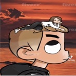 last song (k) - Single