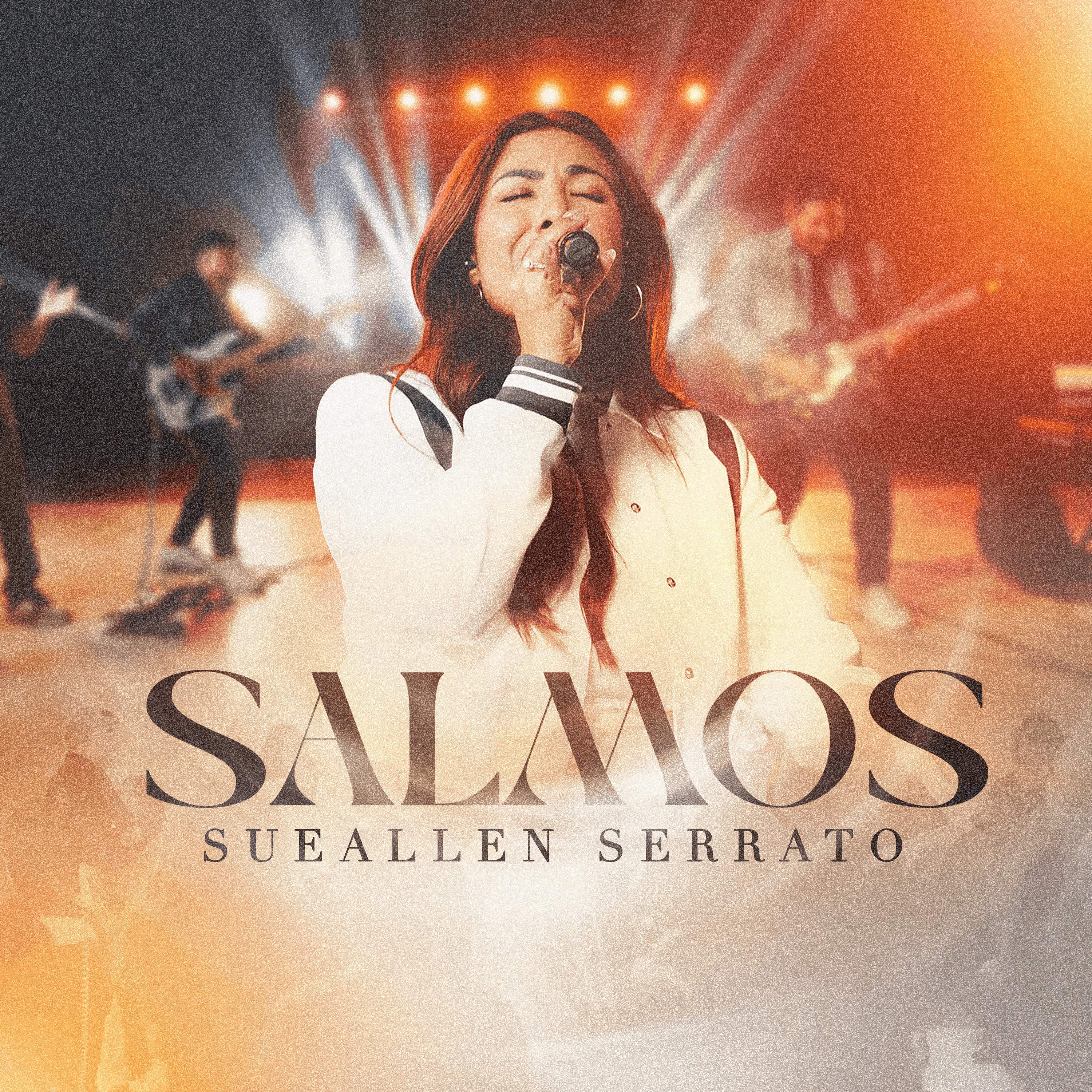 Salmos - Single