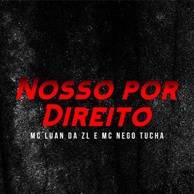 Nosso por Direito - Single