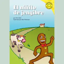 El ninito de jengibre