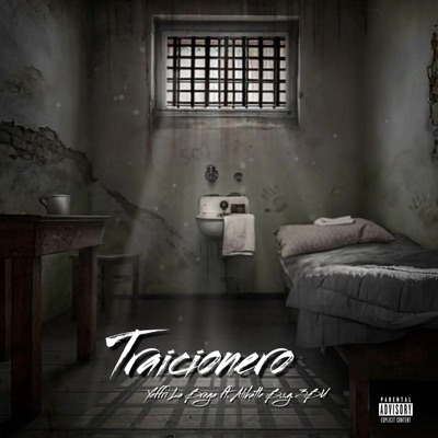 Traicionero (feat. Alikatte B.I.G 3BU) - Single