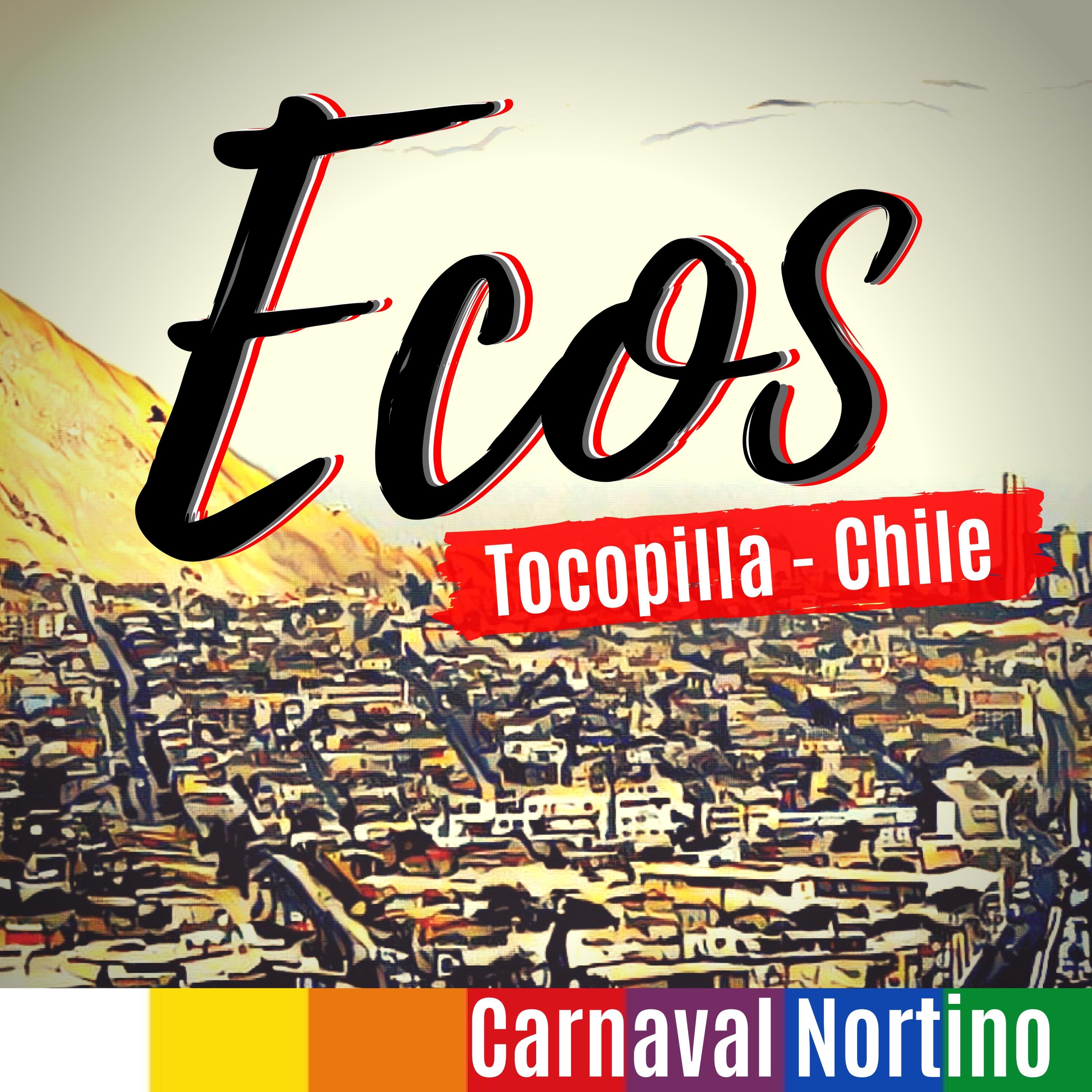 CARNAVAL NORTINO ECOS