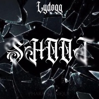 Shoot - Single - Lydogg