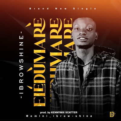 Elédùmarè - Single