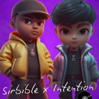 Munde Pinda De - Single - Sirbible & INTENTION