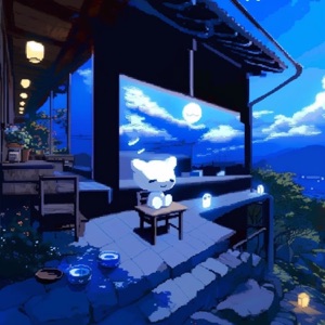 CLOUD - Single