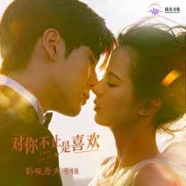 我们不再分离 (电视剧《对你不止是喜欢》片尾曲) A Run