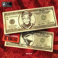 DEL ODIO AL DINERO (feat. Jey H) - EP - Menin ec