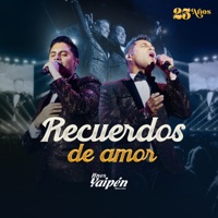 Recuerdos de Amor: Voy a Pedirte de Rodillas / Hipocresía (25 Años en Lima) - Single - Hnos Yaipén