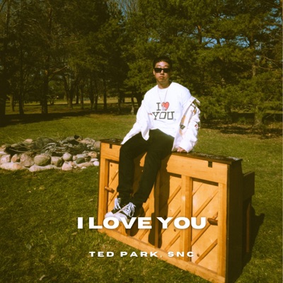 I Love You - Single