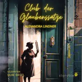 Club der Glaubenssätze