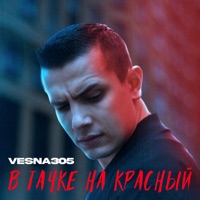 В тачке на красный - Single - VESNA305