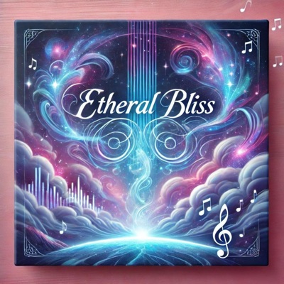 Dreamy Ascension artwork