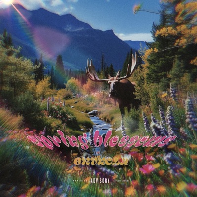 Spring Blossoms - EP