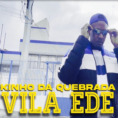 Vila Ede (feat. Ferrari offG) - Single