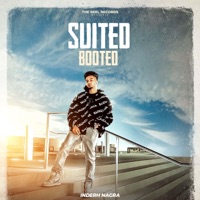 Suited Booted - Single - InderH Nagra