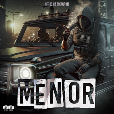 Menor - Single