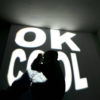 Ok Cool! - EP