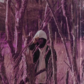 Get away (feat. Uzitino) [Sped up] Skxlly